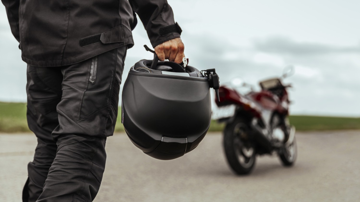 Motor Bike Accessories