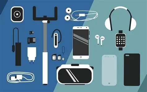 Smartphone Accessories